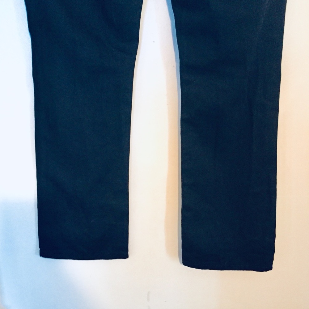 Rock Revival | Slim Straight Leg Jeans (34) - Picture 6 of 8